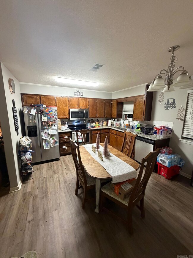 905 W Center Ave, Searcy, AR 72143 - photo 4