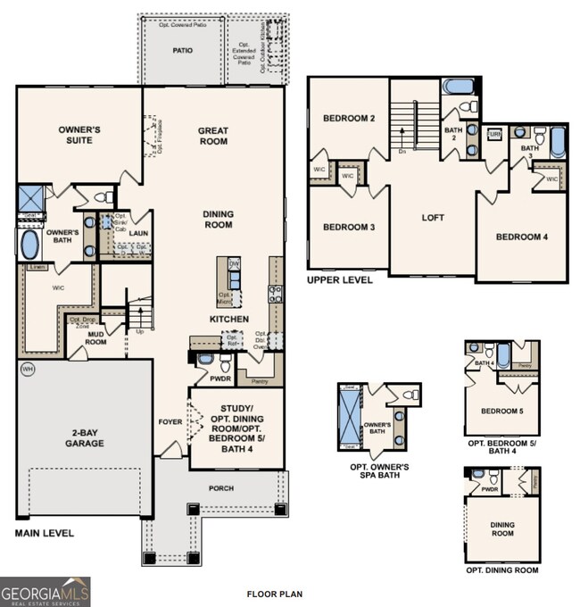 229 Park View Ln unit LOT 595, Kingsland, GA 31548 - photo 2