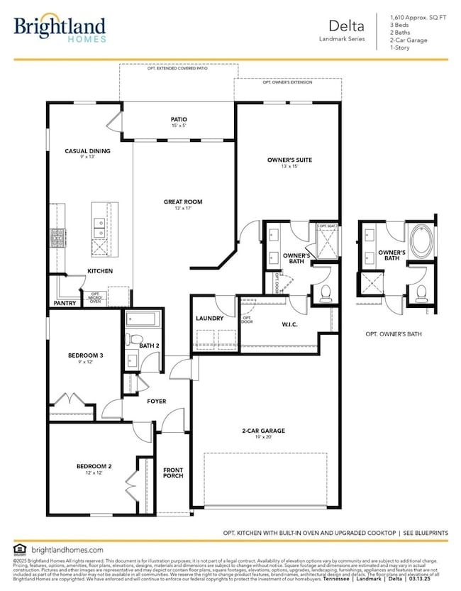 3915 Trinity Woods Rd, Columbia, TN 38401 - photo 2