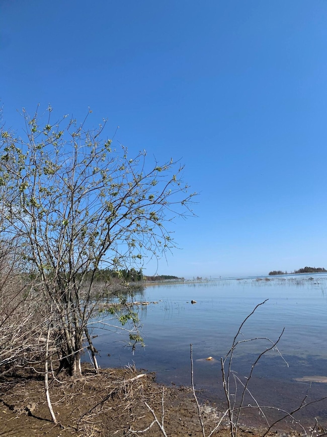 0 W Epoufette Bay Rd unit 7.6 Acres 201816422, Epoufette, MI 49762 - photo 5