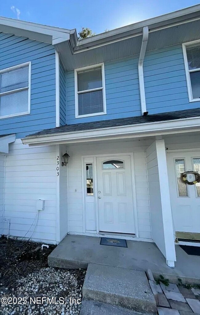 791 Assisi Ln unit 2303, Jacksonville, FL 32233 - photo 2