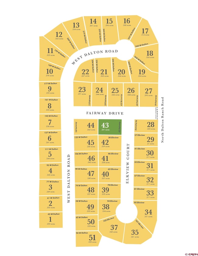 42 Fairway Dr, Durango, CO 81301 - photo 5