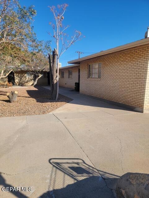 3231 Frankfort Ave unit 7, El Paso, TX 79930 - photo 2