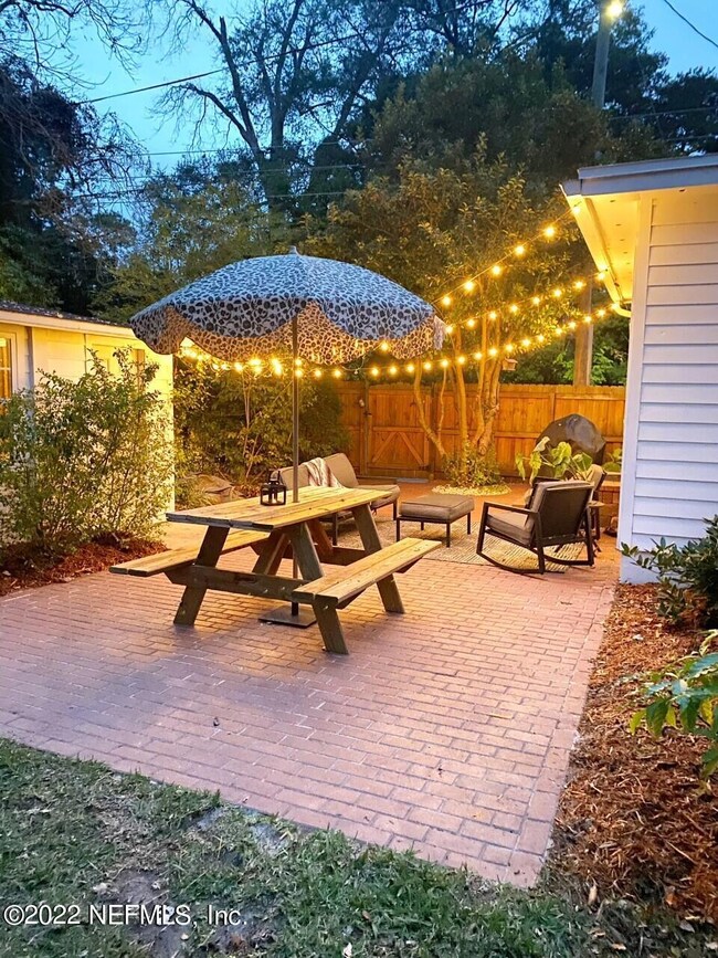 4603 Kingsbury St, Jacksonville, FL 32205 - photo 4