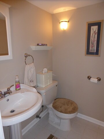 1320 Springdale Cir, Naperville, IL 60564 - photo 6