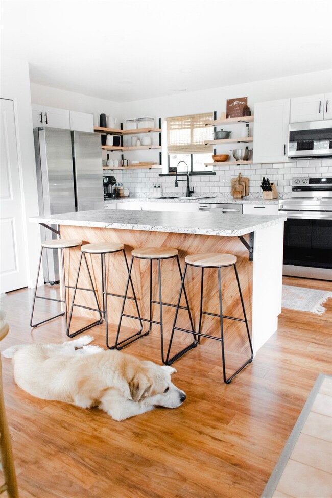 12 Fir Slope Dr, Cloudcroft, NM 88317 - photo 7