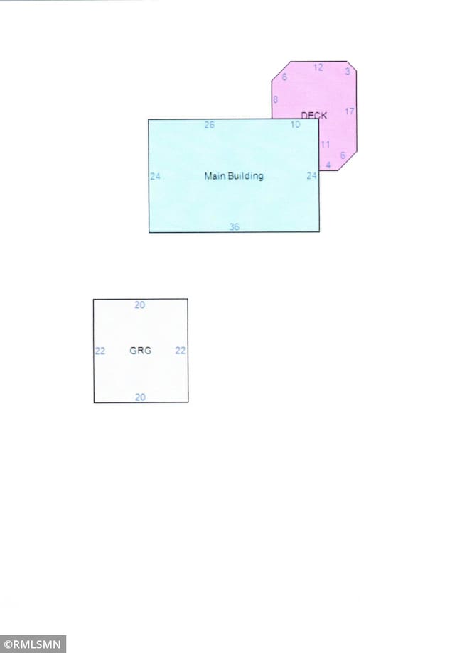 24301 W Cedar Lake Dr, New Prague, MN 56071 - photo 7