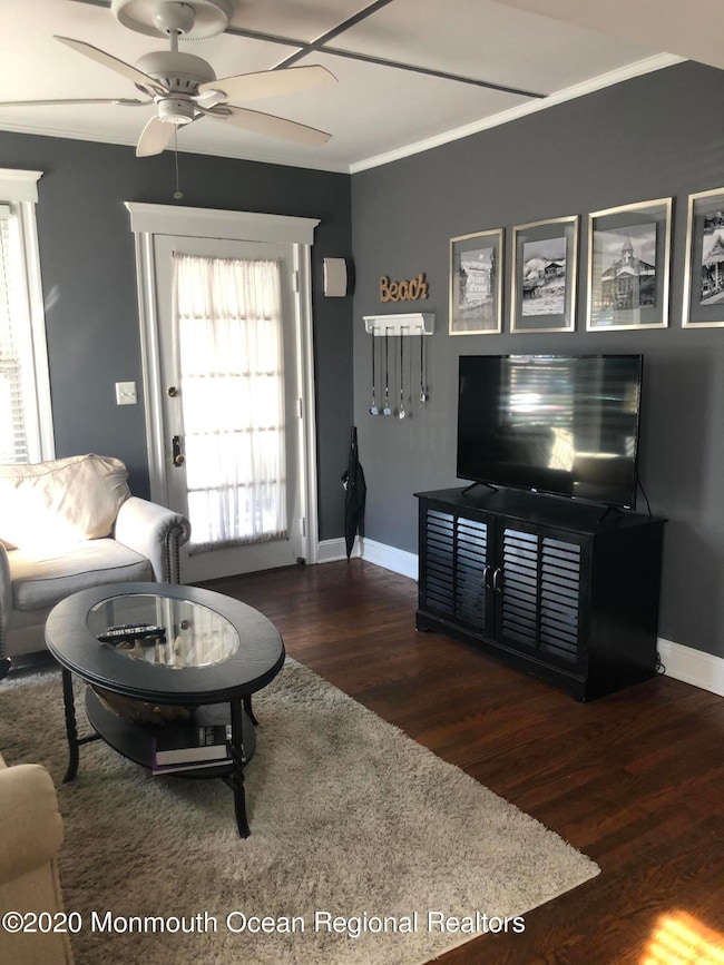 56 Heck Ave unit 1/2, Ocean Grove, NJ 07756 - photo 4