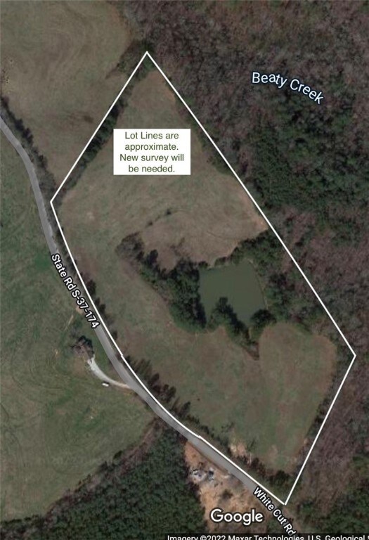 00 White Cut Rd, Walhalla, SC 29691 - photo 6