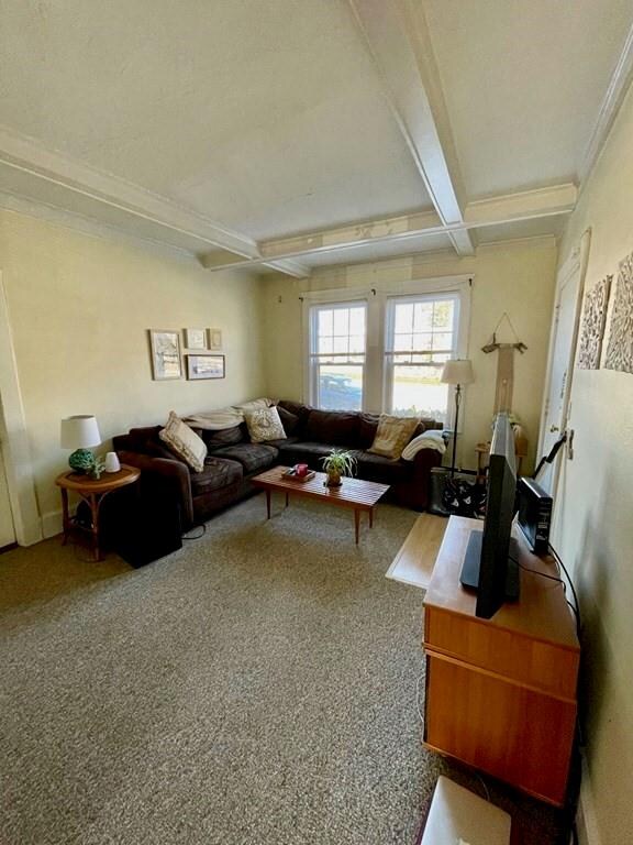 1730 Commonwealth Ave unit 4, Brighton, MA 02135 - photo 5