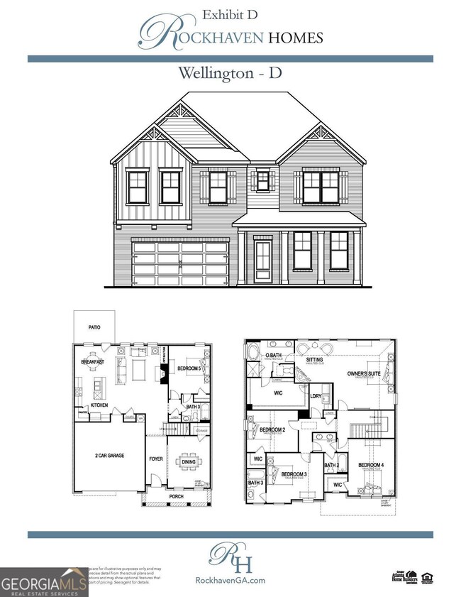 312 Cedar Hollow Dr unit 154, Conyers, GA 30094 - photo 3