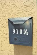 910 1/2 Charles St, West Palm Beach, FL 33401 - photo 6