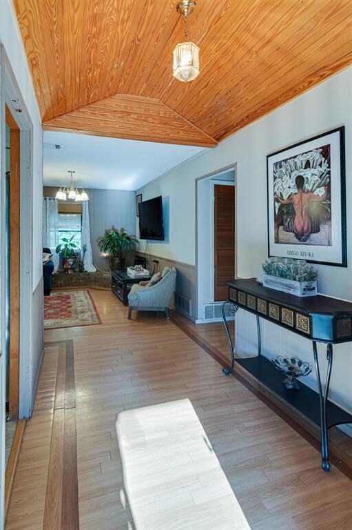 7301 Jo Will St, Colleyville, TX 76034 - photo 4