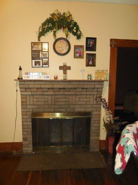 146 N Mock St, Prairie Grove, AR 72753 - photo 6