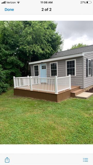 291 Shore Rd unit C, Westerly, RI 02891 - photo 3