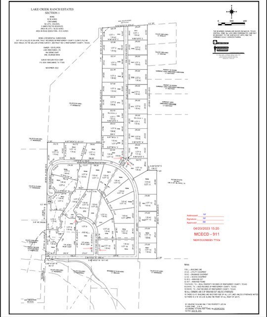 2472 Old Ranch Rd, Montgomery, TX 77316 - photo 6