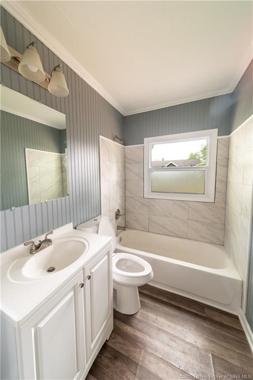 913 Poplar Dr, Jeffersonville, IN 47130 - photo 7