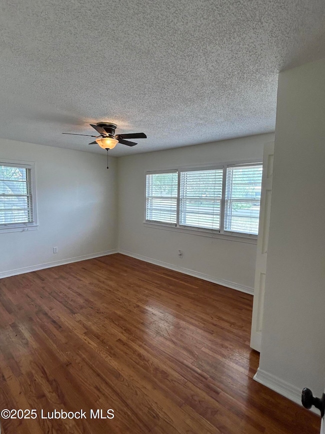 Front Bedroom