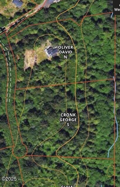 TL 400 N Spruceway Dr, Waldport, OR 97394 - photo 2