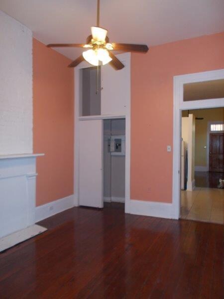 1008 Josephine St unit B, New Orleans, LA 70130 - photo 5