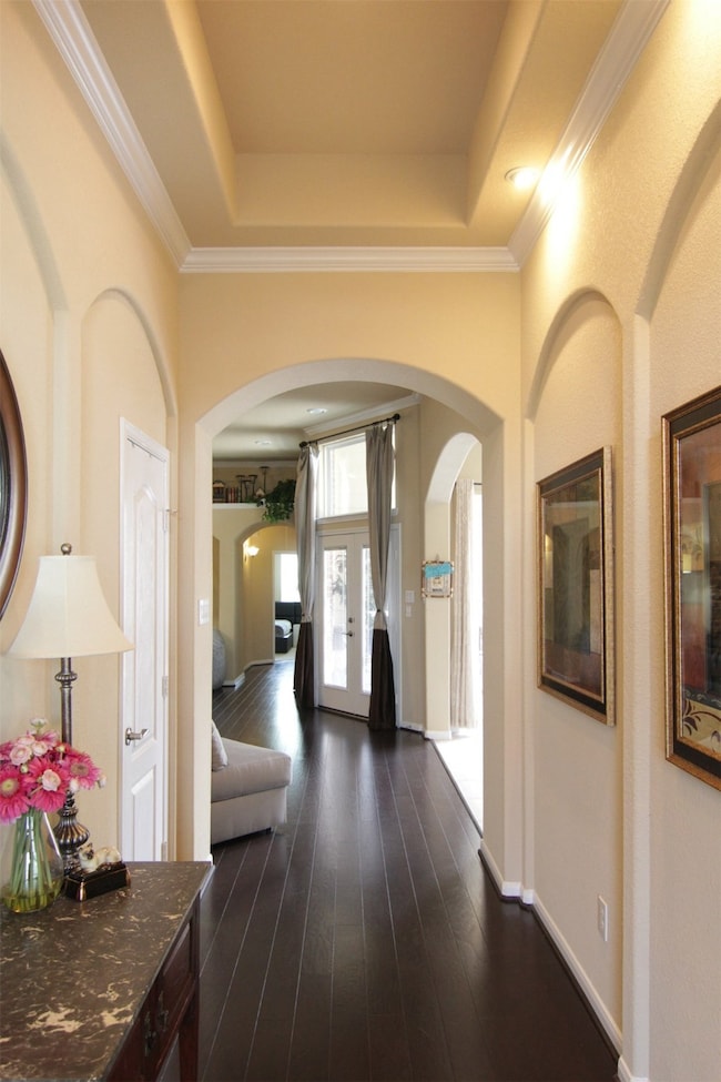 dining room (not shown in this photo) adjacent to