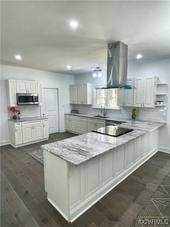 Granite Countertops