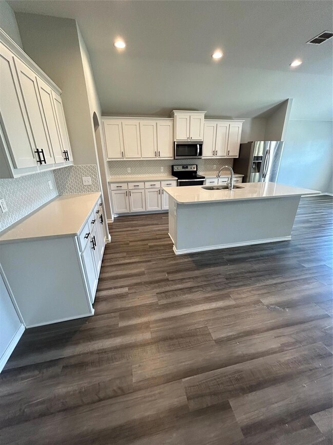 2541 Doe Run, Hudson Oaks, TX 76087 - photo 6