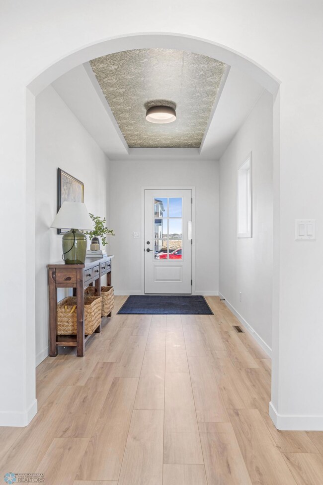 Photo of Previous Model