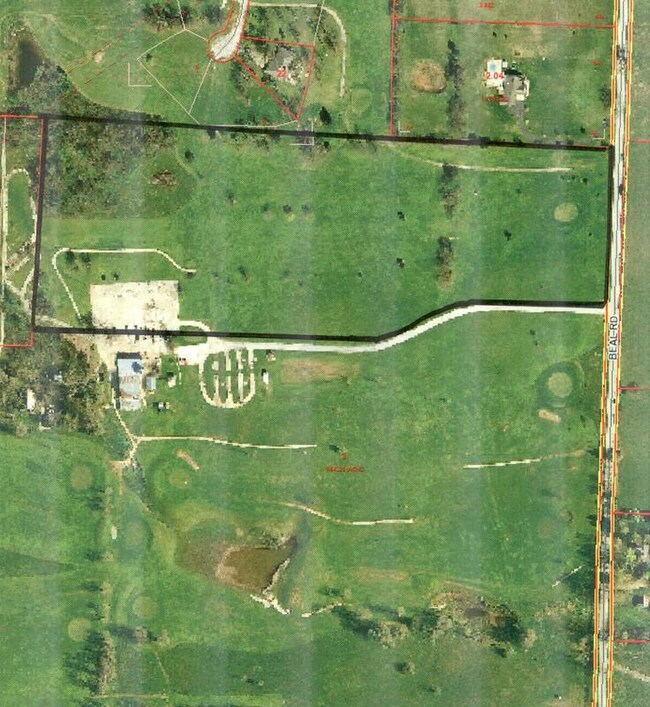 Tract 3 Beal Road 001