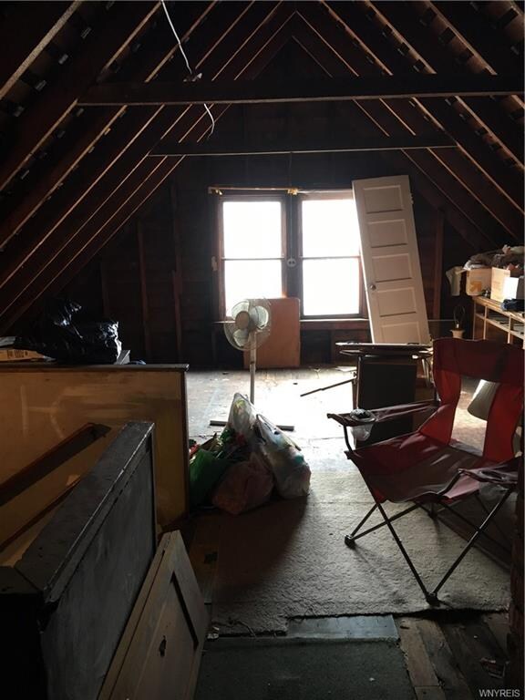Attic