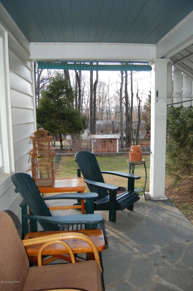 1027 Upper Seese Hill Rd, Canadensis, PA 18325 - photo 4