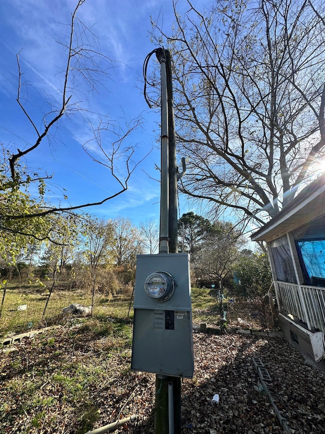 308 Michelle St, Eutawville, SC 29048 - photo 7