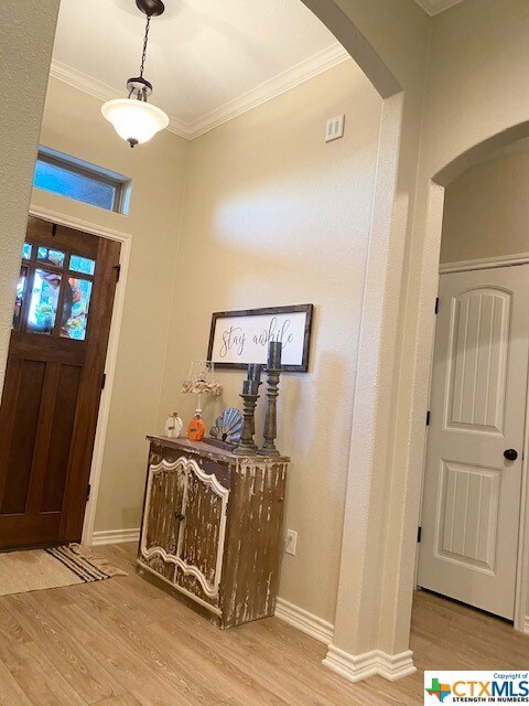 406 Magnolia Dr, Troy, TX 76579 - photo 5