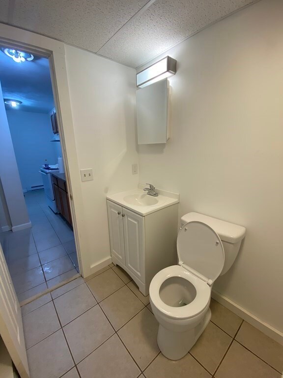 162 Haffards St unit 2, Fall River, MA 02723 - photo 4