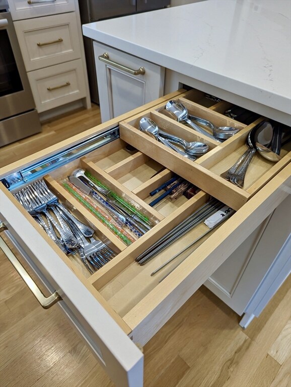 24 Prescott St unit A, Arlington, MA 02474 - photo 7