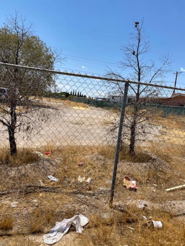 447 Gallagher St, El Paso, TX 79915 - photo 2