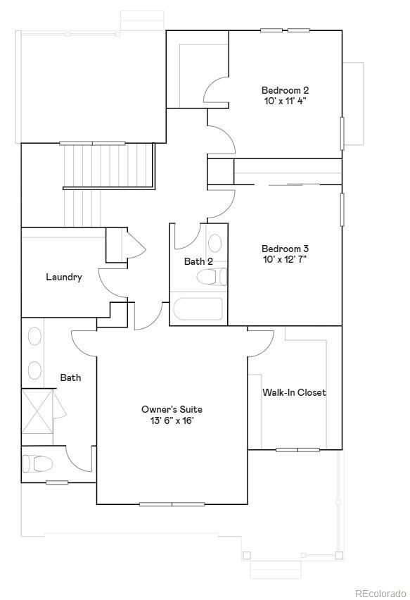 6870 Juniper Dr, Thornton, CO 80602 - photo 3