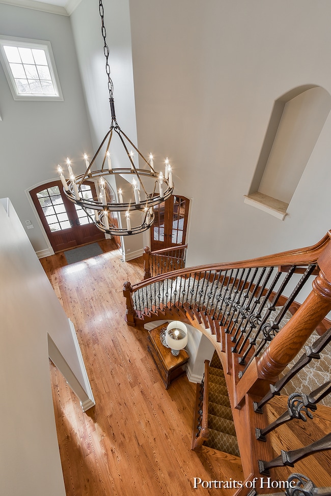 849 E Hillside Rd, Naperville, IL 60540 - photo 2