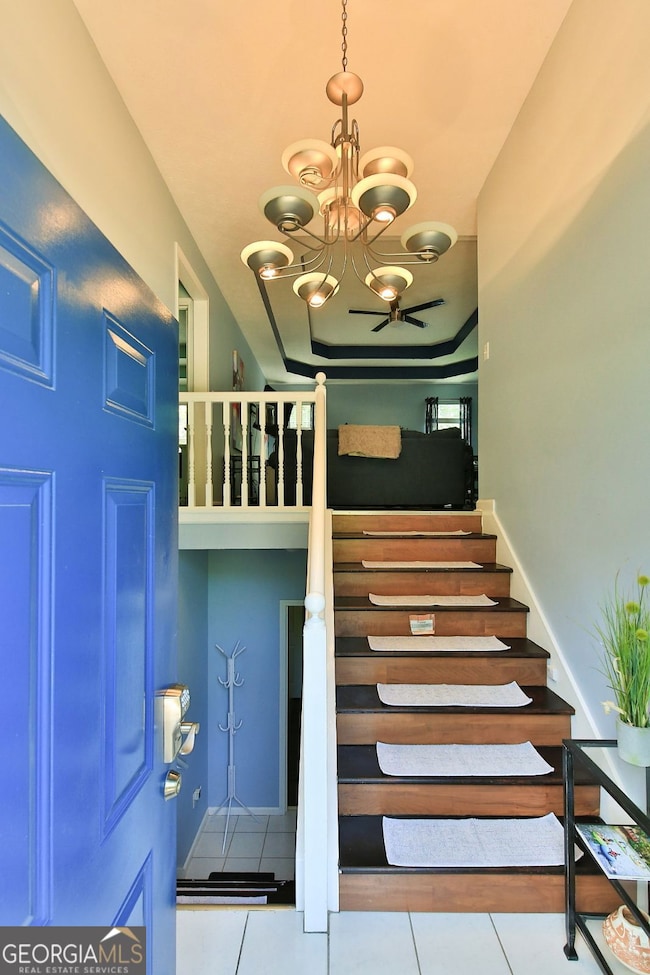 6501 Brownsville Rd, Lithia Springs, GA 30122 - photo 2