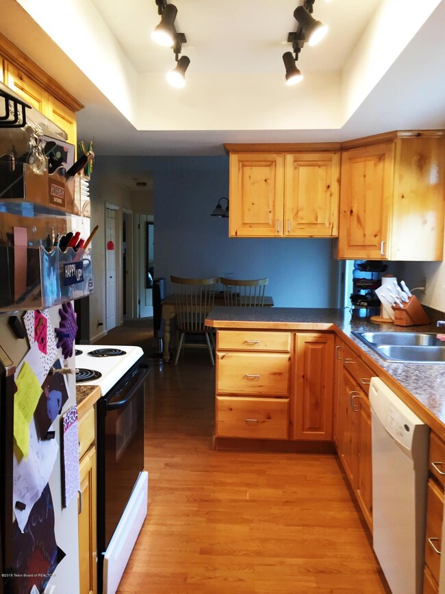 Kitchen on Main