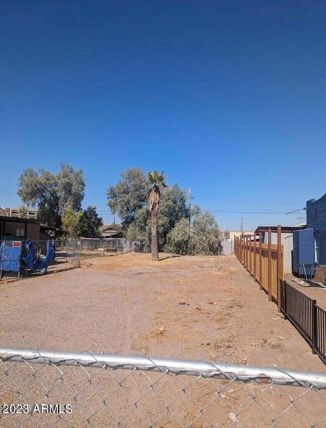 lot 21