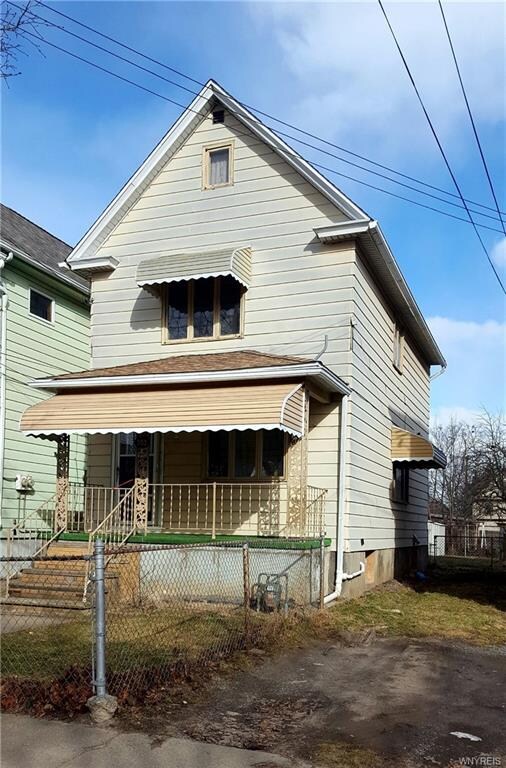 553 18th St, Niagara Falls, NY 14301 - photo 2