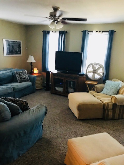 124 School St, Forestdale, RI 02824 - photo 5