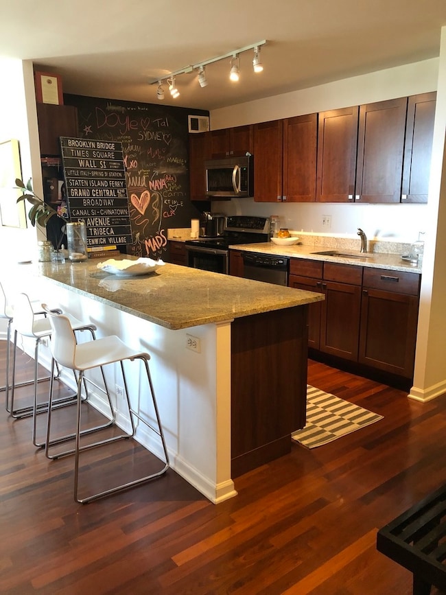 Pearson on the Park Condos unit 702, Chicago, IL 60611 - photo 5