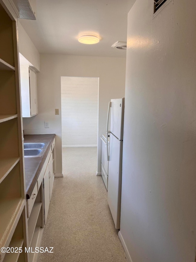 2824 S Coconino Vista, Tucson, AZ 85713 - photo 4