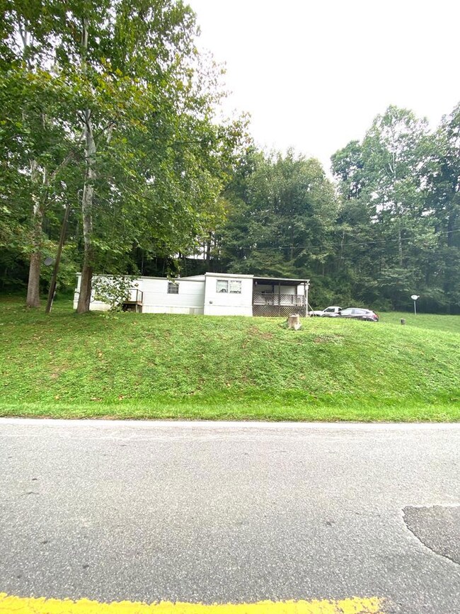 39 Friendly Landing, Sistersville, WV 26175