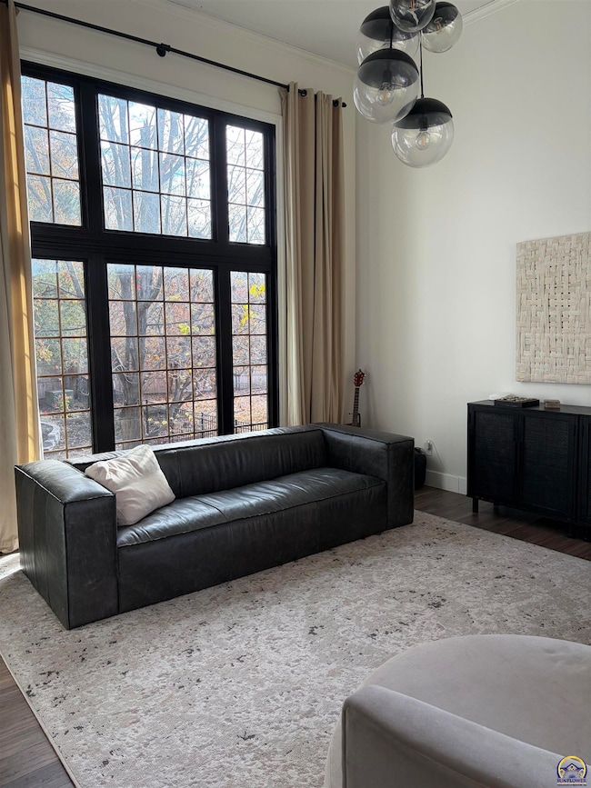 3502 SW Stonybrook Dr, Topeka, KS 66614 - photo 6