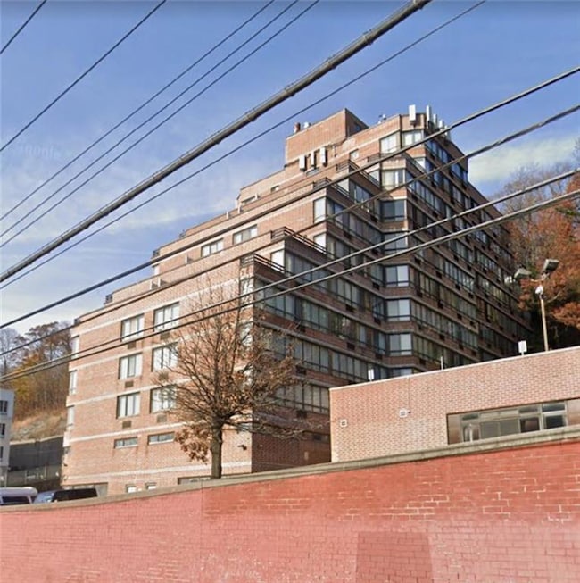 Sunrise Tower unit 501, Staten Island, NY 10304 - photo 2