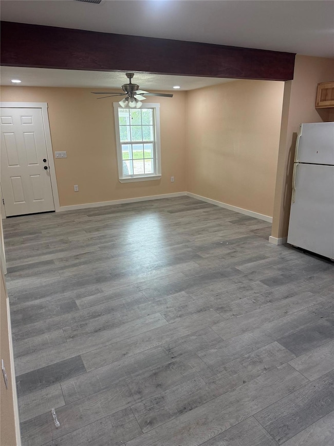 Kitchen / Living room 