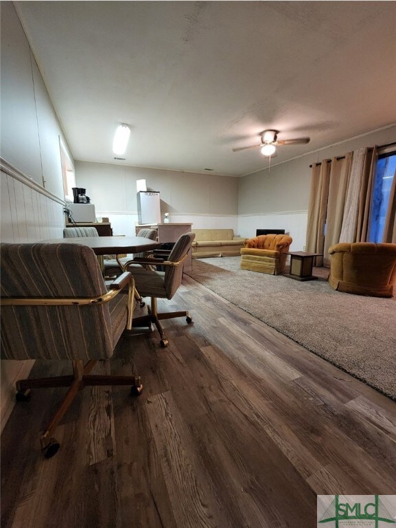 8 Cedarwood Ave unit Upper, Tybee Island, GA 31328 - photo 5